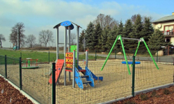 Jest zgoda rządu na otwarcie placów zabaw. Większość jest jednak nadal zamknięta