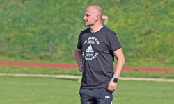 MLKS Polonia myśli już o nowym sezonie