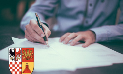 Gmina Udanin z promesą na zakup wozu strażackiego