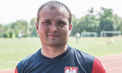 Mariusz Kargol prezesem MLKS Polonia na kolejną kadencję