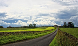 W Lutyni powstanie nowa droga