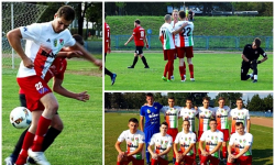 Polonia vs Parasol. Mecz na piątkę