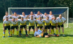 Piłkarski rozkład jazdy: 22-23 sierpnia