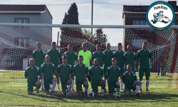 Pogoń Dębice rusza jutro do boju: „Na pewno damy z siebie wszystko”