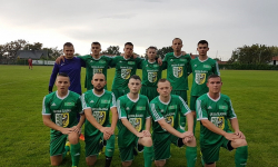 Polonia Środa Śląska uległa Sobótce 1:2