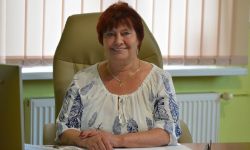 W gminie Kostomłoty o inwestycjach, zielonej energii i skutkach pandemii