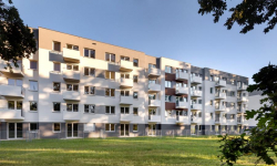 Dni otwarte inwestycji Familia Park w Środzie Śląskiej