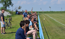 Ponad 60 tys. złotych na infrastrukturę sportową w gminie Kostomłoty