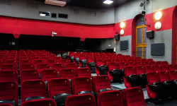 Średzkie kino: powrót do przeszłości... w nowej wersji