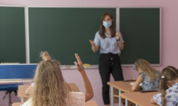 Nauczycielka średzkiej podstawówki z koronawirusem. Klasa przechodzi na zdalne nauczanie