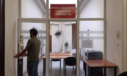 Wydział architektury średzkiego starostwa ogranicza przyjmowanie interesantów