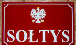 W Budziszowie i Paździornie wybrano nowych sołtysów