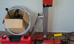 Pożyczał narzędzia, a następnie je sprzedawał. 32-latkowi grozi 8 lat pozbawienia wolności