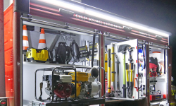 Niemal 300 tys. złotych zostanie przeznaczone na zakup sprzętu dla strażaków z gminy Udanin