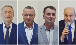 Sukcesy i porażki. Podsumowujemy dwa lata kadencji władz powiatu średzkiego