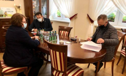 Gmina przyznała ponad 200 tys. złotych dotacji dla jednostki OSP z Udanina