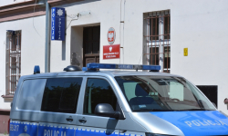 Nie zatrzymał się do kontroli, próbował uciec, a do tego miał przy sobie środki odurzające