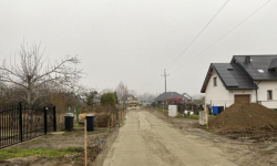 Przegląd inwestycji drogowych w gminie Miękinia