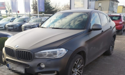 Średzcy policjanci odzyskali dwa samochody o wartości blisko 280 tysięcy złotych