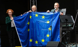 Powiat aktywnie aplikuje o środki zewnętrzne