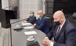 Plan pracy Powiatu Średzkiego na rok 2021