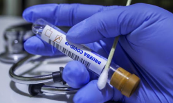 Aktualne informacje z terenu powiatu średzkiego dotyczące koronawirusa - 18.01.2021