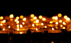 Kondolencje dla rodziny i bliskich Śp. Ryszarda Stadnika