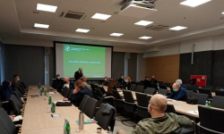 Dalsza wycinka Lasu Mokrzańskiego zostanie ograniczona