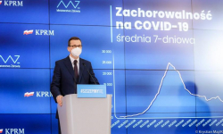 W połowie lutego częściowe otwarcie hoteli i kin. Zielone światło dla sportu amatorskiego