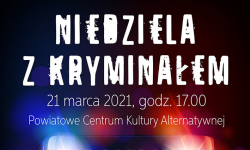 Cykl dla miłośników tajemnic i zagadek