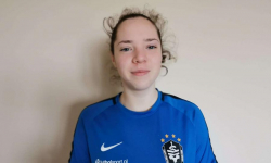 Bramka Zuzanny Kogutek daje zwycięstwo Medykowi Konin w CLJ