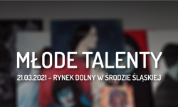 Wernisaż Młodych Talentów w nowej odsłonie. Poznajcie tegorocznych artystów