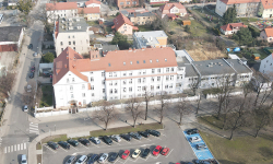 Radni zdecydowali. W Środzie Śląskiej powstanie Średzkie Centrum Zdrowia w dawnym szpitalu