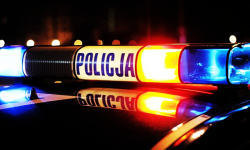 Jechał samochodem z ponad 3 promilami alkoholu w organizmie. Zatrzymał go inny kierowca