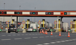 Do końca roku z autostrady A4 znikną bramki poboru opłat