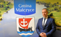 Marcin Matyja będzie pełnił funkcje Wójta Gminy Malczyce do czasu nowych wyborów