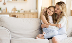 Z dzieckiem w domu do 25 kwietnia