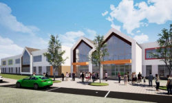 147 mln zł dla dolnośląskich samorządów. Na liście dofinansowanie budowy szkoły na Winnej Górze