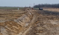 Średzkie samorządy z milionowymi dotacjami na przebudowę lokalnych dróg