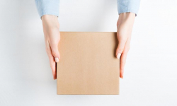 Paczka w Ruchu - jak nadać paczkę?