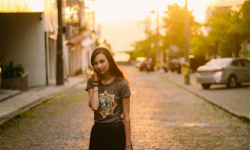 Krótki poradnik o modzie i spódnicach w roli głównej