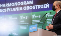 Rząd deklaruje łagodzenie zasad bezpieczeństwa. Sprawdź harmonogram luzowania obostrzeń