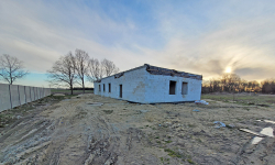 Co dalej z budową świetlicy w Rusku? Ogłoszono kolejny przetarg