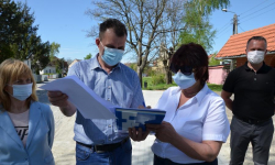 Przybyło 950 m nowych chodników