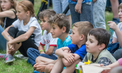 Na Dzień Dziecka każde sołectwo otrzyma dotację na organizację wydarzenia dla najmłodszych