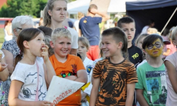 Dzień Dziecka w gminie Miękinia. Jakie atrakcje przygotowali organizatorzy?