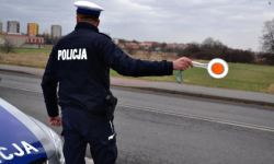 Jechał DK 94 ponad 118 km/h przy obowiązującej „50-tce”