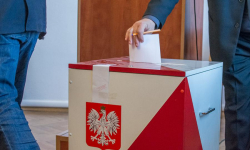 W gminie Udanin odbędą się wybory uzupełniające do Rady Gminy