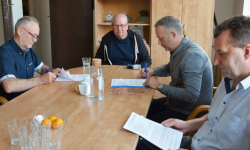 169 tys. zł na poprawę bezpieczeństwa na drogach powiatu