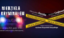 "Niedziela z kryminałem" już w ten weekend